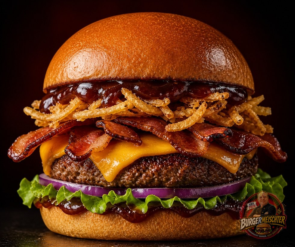 Berner Zibele-Burger