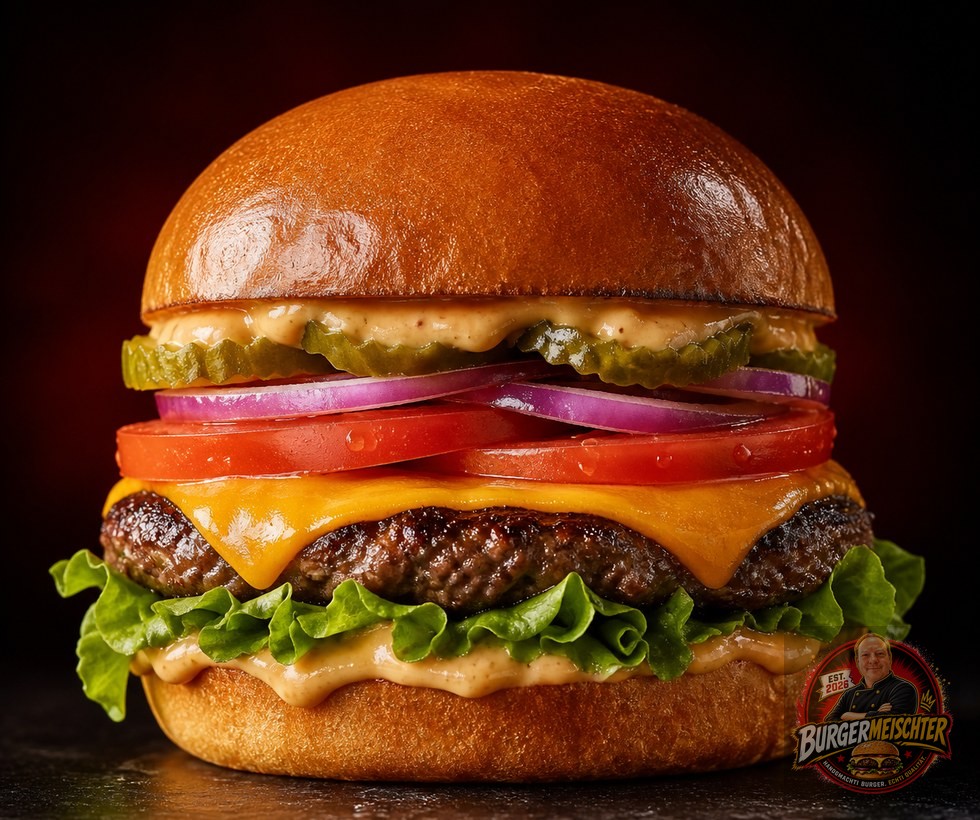 Bündner Alpen-Burger