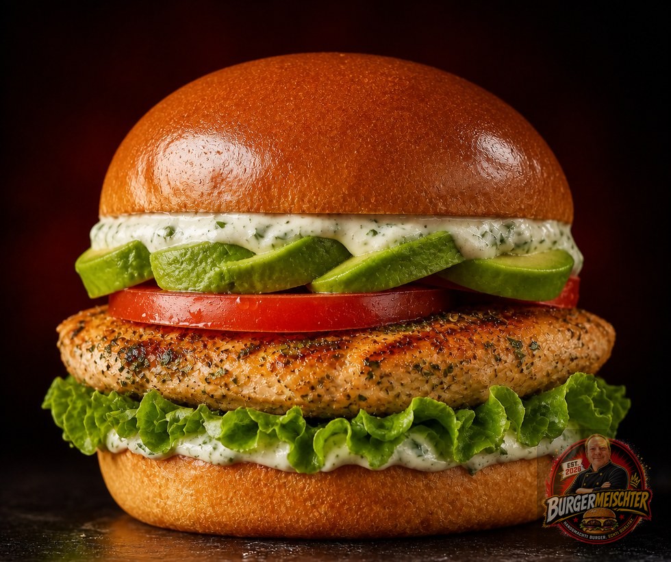 Luzerner Chügeli-Burger