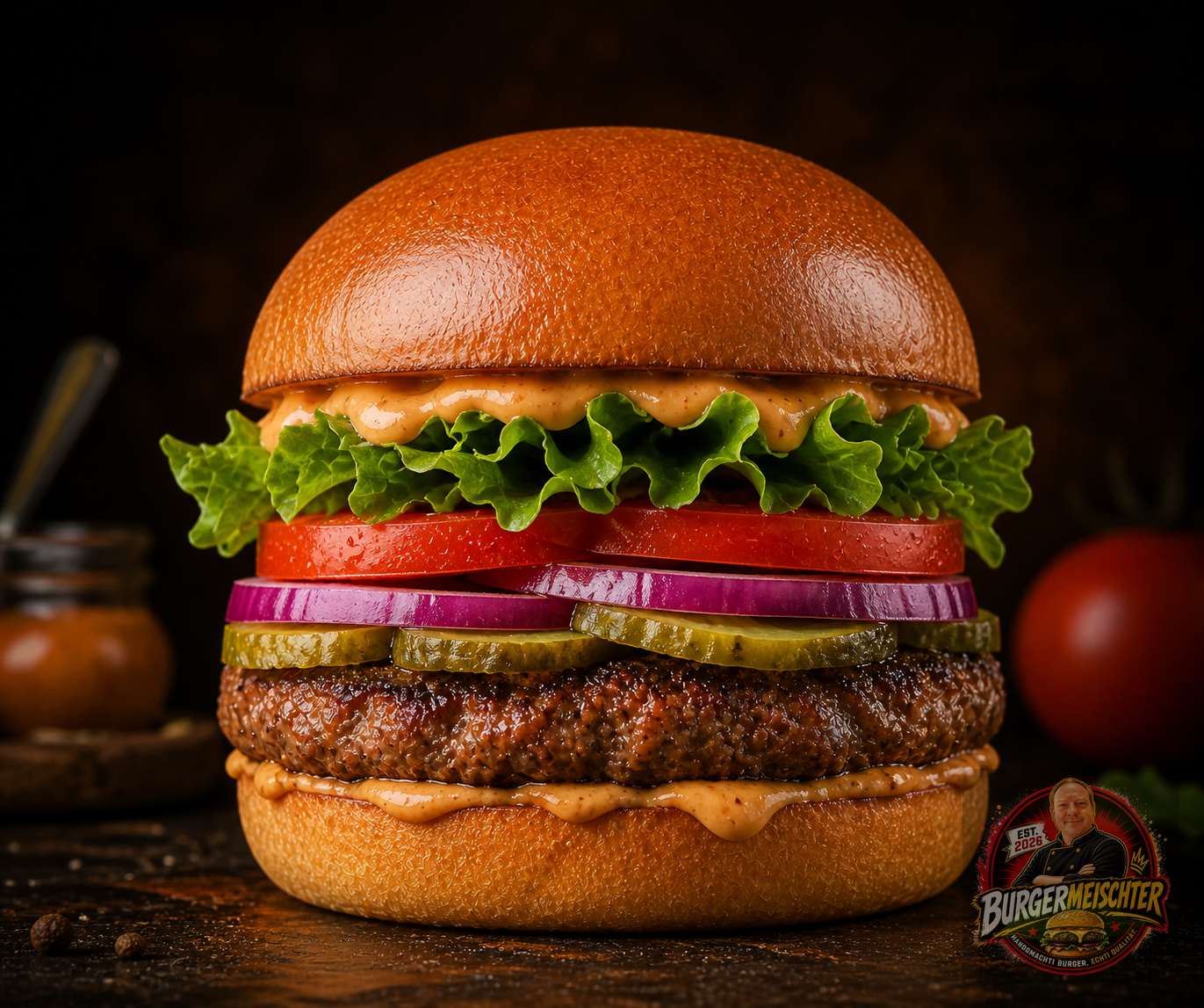 Hamburger Classic