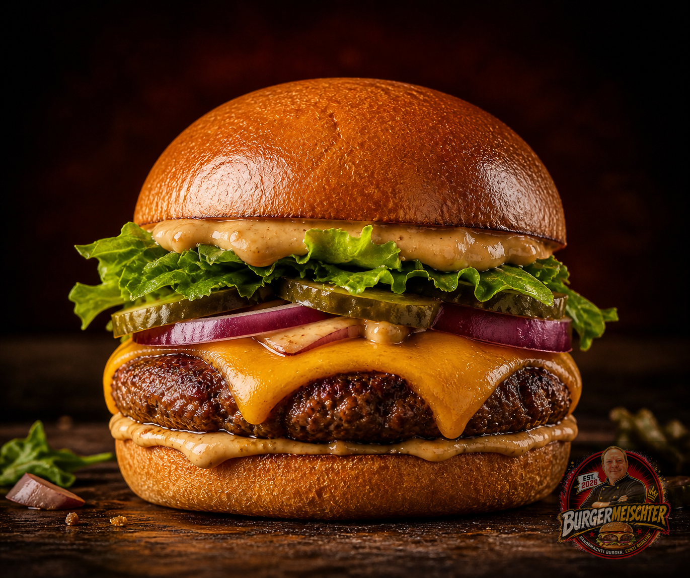 Cheeseburger Classic