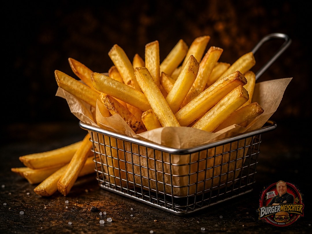 Pommes Frites