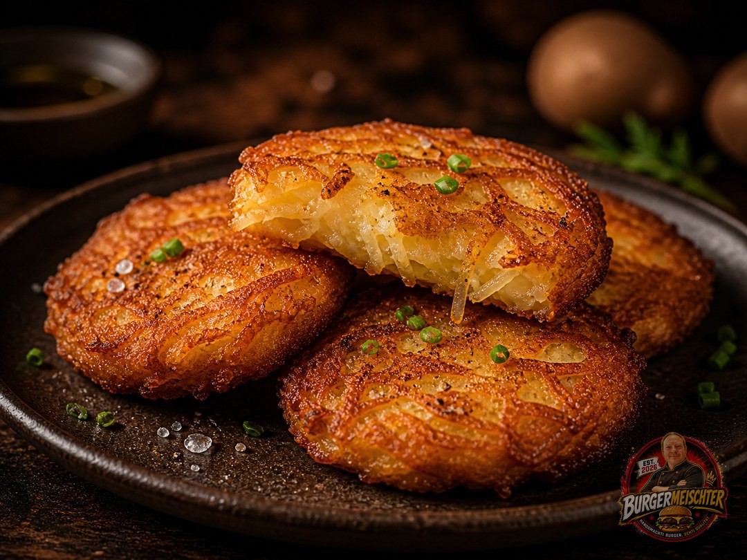 Rösti Taler